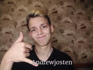 Andrewjosten