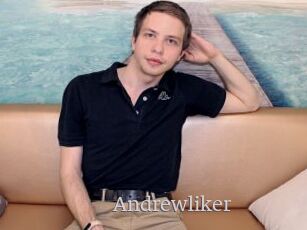 Andrewliker