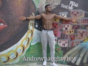 Andrewnaughtyhot