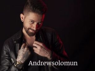 Andrewsolomun