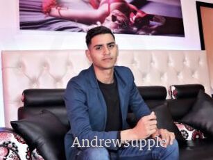 Andrewsupple