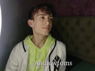 Andrewtoms
