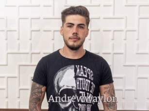Andrewwaylon