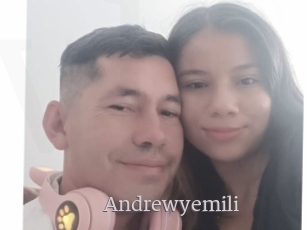 Andrewyemili