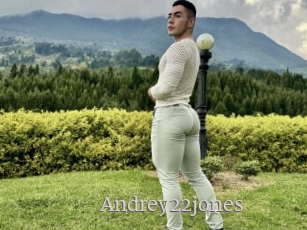 Andrey22jones