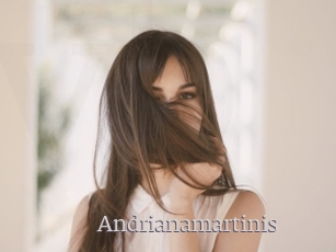 Andrianamartinis