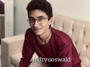 Andryuoswald