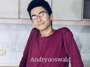 Andryuoswald