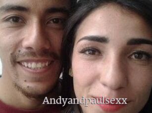 Andyandpaulsexx