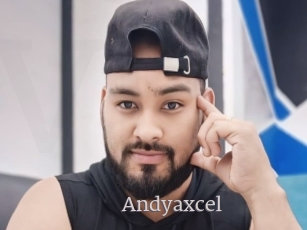 Andyaxcel