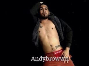 Andybrowwn