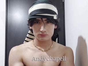 Andychapell