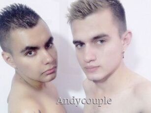Andycouple