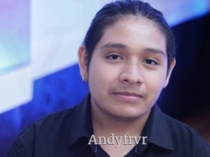Andyfrvr