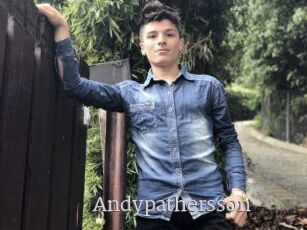 Andypathersson
