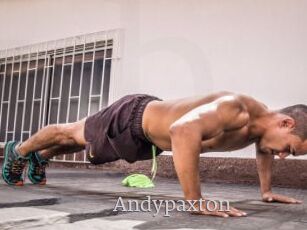 Andypaxton