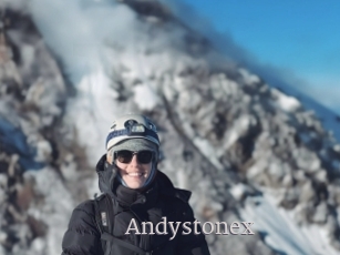 Andystonex