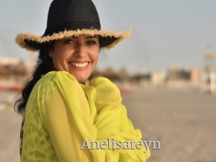 Anelisareyn