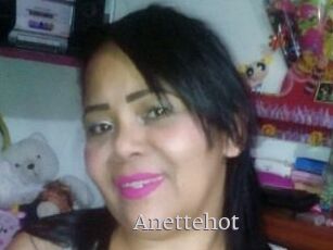 Anettehot