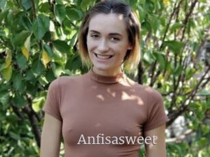 Anfisasweet