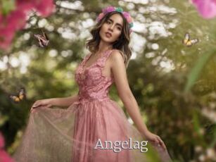 Angelag