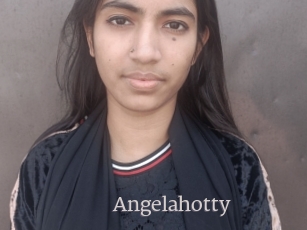 angelahotty Vidéo Beurettes