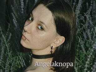 Angelaknopa