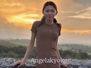 Angelakyokeit