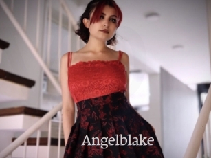 angelblake Vidéo Beurettes
