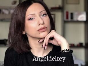 Angeldelrey