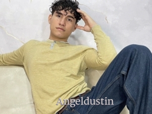 angeldustin Vidéo Beurettes