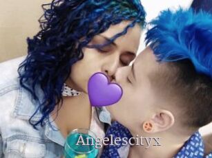 Angelescityx
