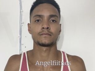 Angelfiitnes