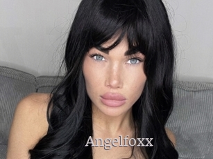 Angelfoxx