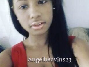 Angelheavins23