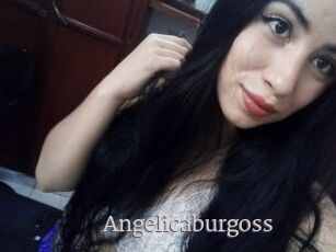 Angelicaburgoss