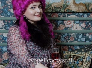 Angelicacrystall