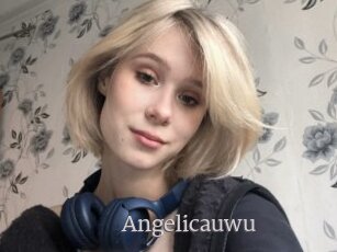 Angelicauwu