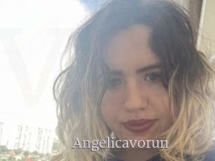 Angelicavorun