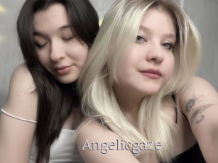Angelicgaze