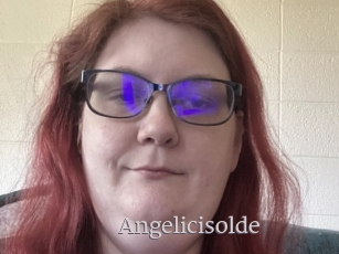 Angelicisolde
