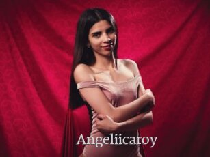Angeliicaroy