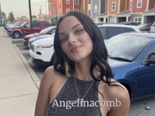 Angelinacomb