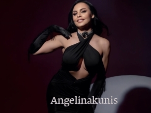 angelinakunis Vidéo Beurettes