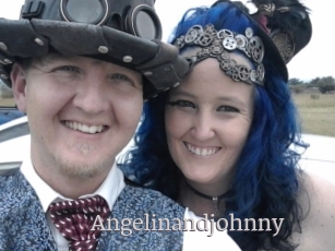 Angelinandjohnny