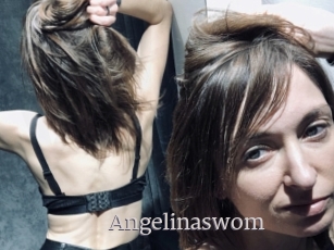angelinaswom Vidéo Beurettes