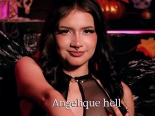 Angelique_hell