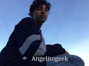 Angelitogeek