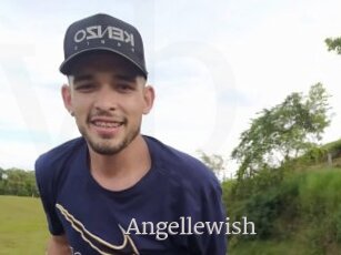 Angellewish
