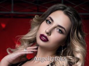Angellyfoks